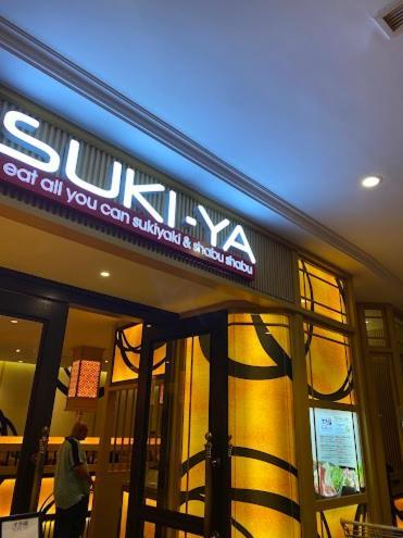 Ferienwohnung Shaftsbury Putrajaya 2Bilik By Cikyatie Exterior foto